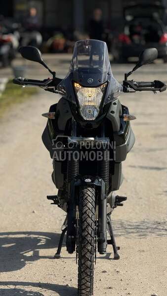 Yamaha Tenere xtz
