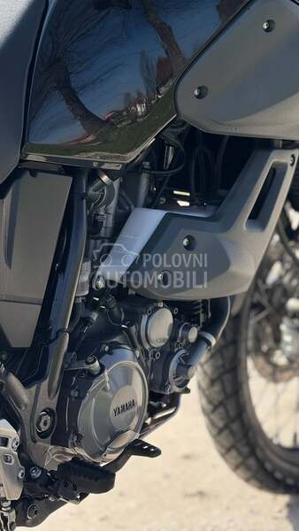 Yamaha Tenere xtz