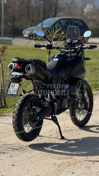 Yamaha Tenere xtz
