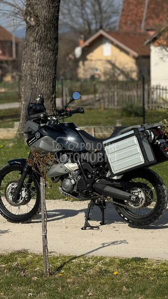 Yamaha Tenere xtz