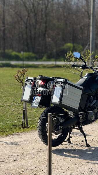 Yamaha Tenere xtz