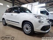 Fiat 500L 4 Sed. N1 Automacki