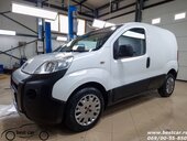 Fiat Fiorino 1.3 MultiJet