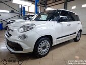 Fiat 500L 4 Sedista N1 Automatic