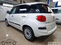 Fiat 500L 4 Sedista N1 Automatic