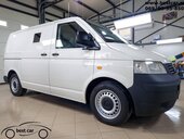 Volkswagen Transporter T5 BLINDIRAN