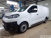 Citroen Jumpy L3 H1 2.0 hdi