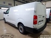 Citroen Jumpy L3 H1 2.0 hdi