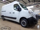 Opel Movano L2 H2 2.3 CDTI