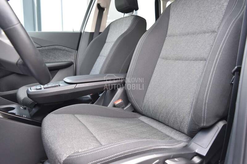 BMW X1 sDrive 18i AT