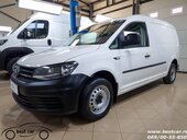 Volkswagen Caddy Maxi 1.4 CNG VIŠE KOMADA