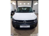 Volkswagen Caddy Maxi 1.4 CNG VIŠE KOMADA
