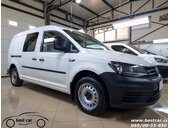 Volkswagen Caddy Maxi 1.4 CNG VIŠE KOMADA