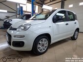 Fiat Panda 1.3 Mjt 4 Sedista N1