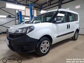 Fiat Doblo 5 SEDISTA N1