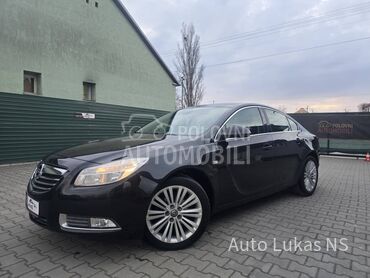 Opel Insignia 2.0 CDTI N.A.V.I