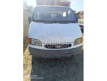 Ford Tranzit Putnički 2.5
