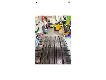 Kumho 285/35 R22 Letnja