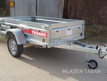 Trigano P202 Hit  akcija