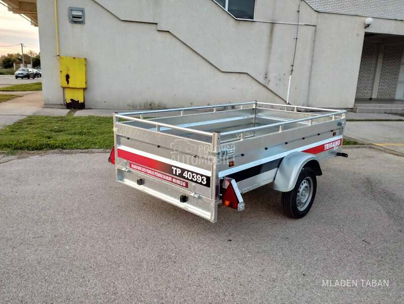 Trigano 40393