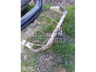 Euro Kuka Karavan za Citroen C5