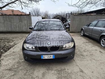 BMW 118 118 D