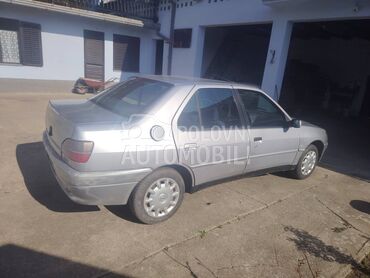 Peugeot 306 