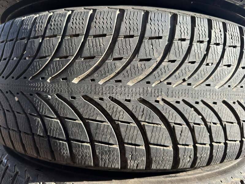 Aluminijumske felne ml 17" 5 x 112