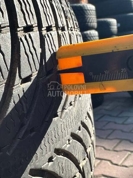 Aluminijumske felne ml 17" 5 x 112