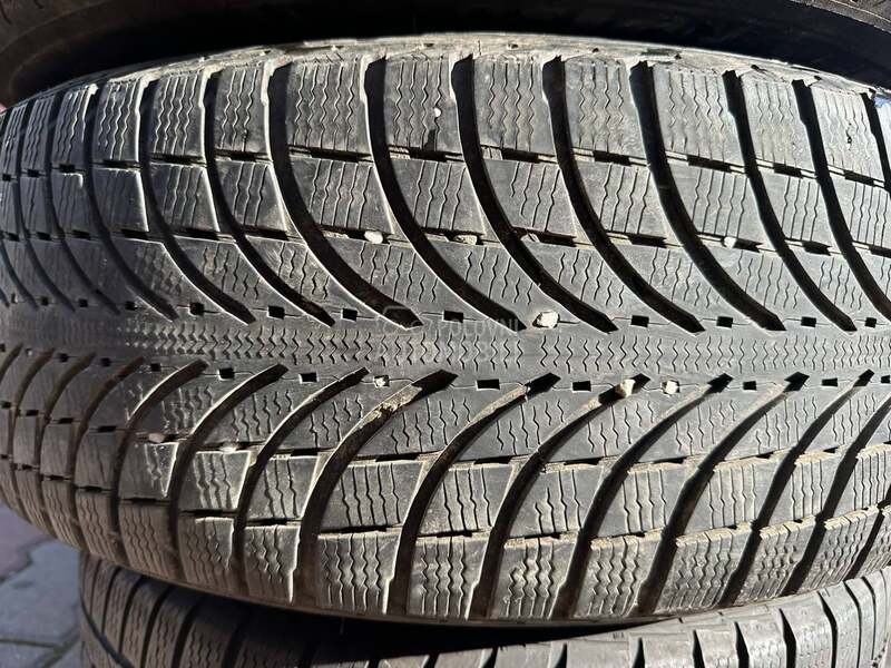 Aluminijumske felne ml 17" 5 x 112