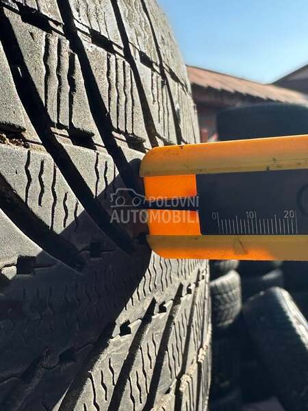 Aluminijumske felne ml 17" 5 x 112