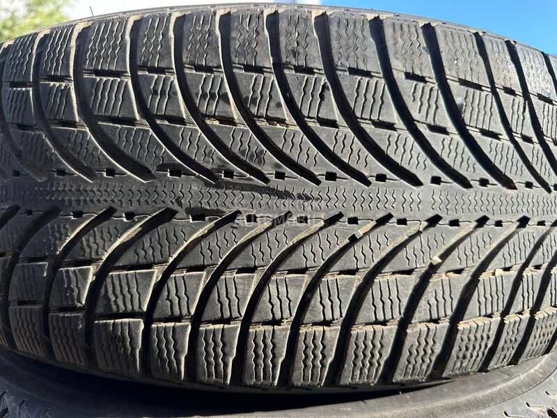 Aluminijumske felne ml 17" 5 x 112