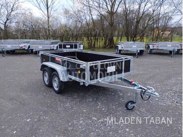 Trigano 2D250 Hit  akcija