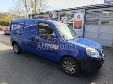 Fiat Doblo 1.9JTD