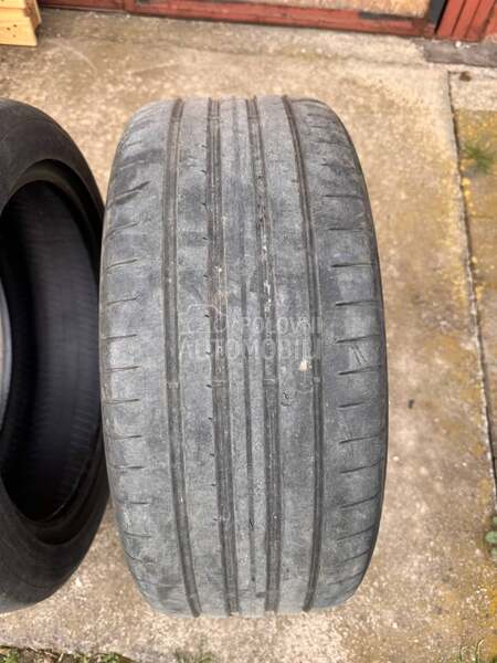 Dunlop 225/45 R17 Letnja