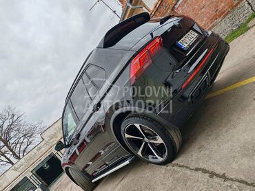 Volkswagen Tiguan 3xR-Line