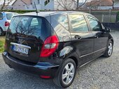 Mercedes Benz A 180 Avantgarde