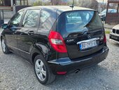Mercedes Benz A 180 Avantgarde