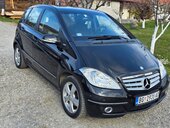 Mercedes Benz A 180 Avantgarde
