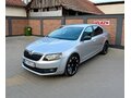 Škoda Octavia REG DO 3.2027.