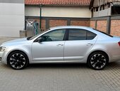 Škoda Octavia REG DO 3.2027.