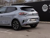 Renault Clio 1.0 Techno TCe90 CVT