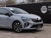 Renault Clio 1.0 Techno TCe90 CVT