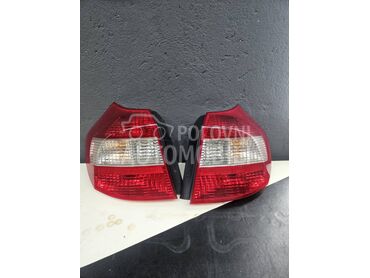 stopovi za BMW Serija 1