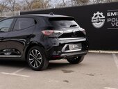 Renault Clio 1.0 Techno TCe90 CVT