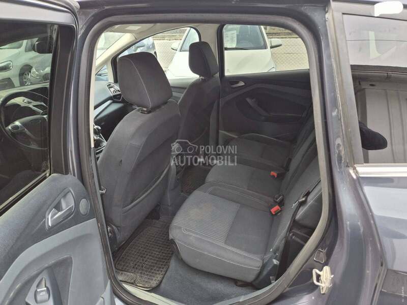 Ford C-Max 1.6tdci TITANIUM