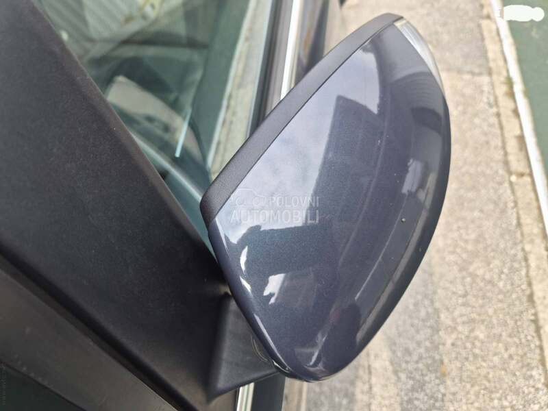 Ford C-Max 1.6tdci TITANIUM