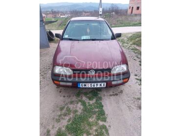 Volkswagen Golf 3 1.4