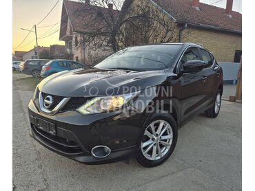 Nissan Qashqai 1.5DCI   N.A.V.I