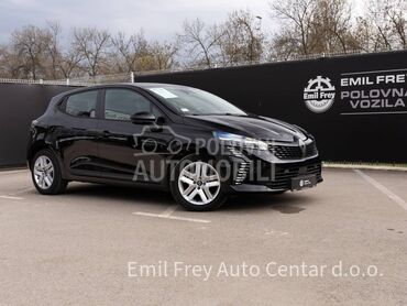 Renault Clio 1.0 Evolution TCe90